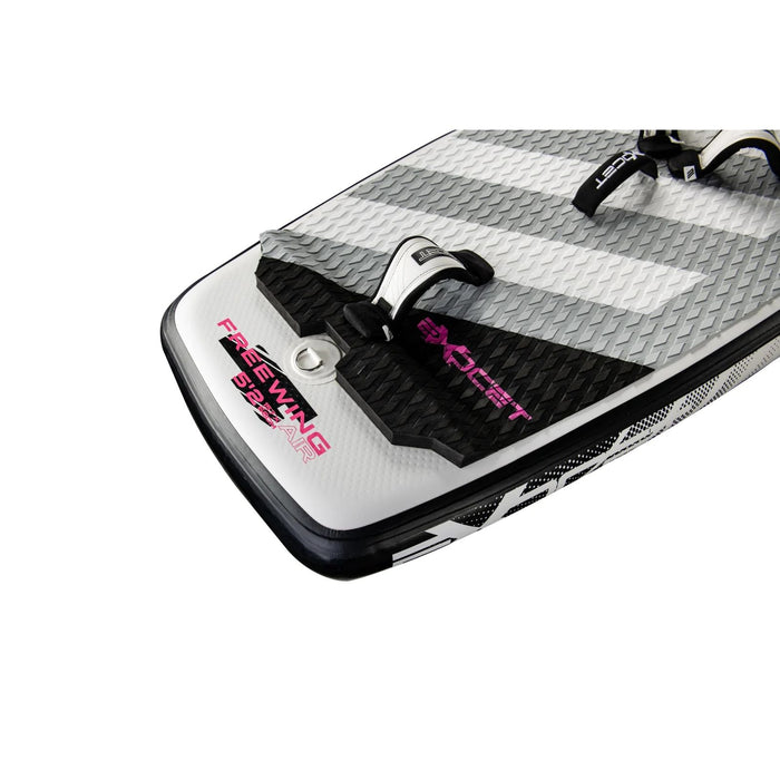 Planche de wingfoil gonflable Free Wing Air 5'8 Exocet AR01558
