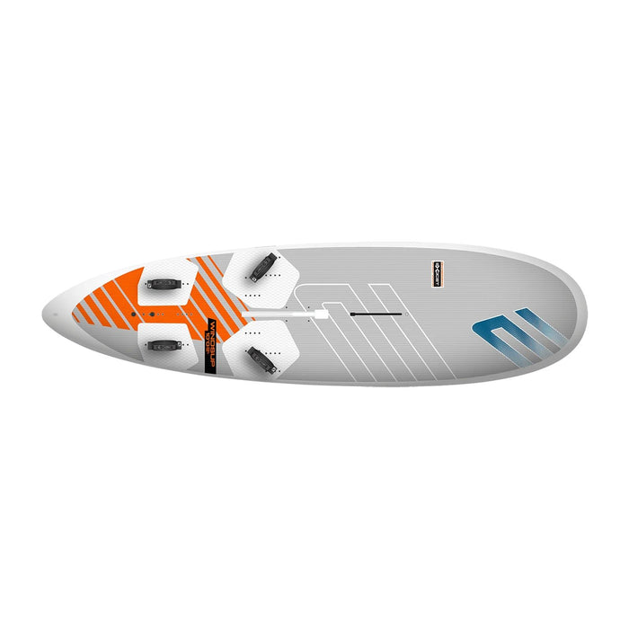 Longboard de windsurf WindSup V4 AST Full EVA 10' Exocet AR01572