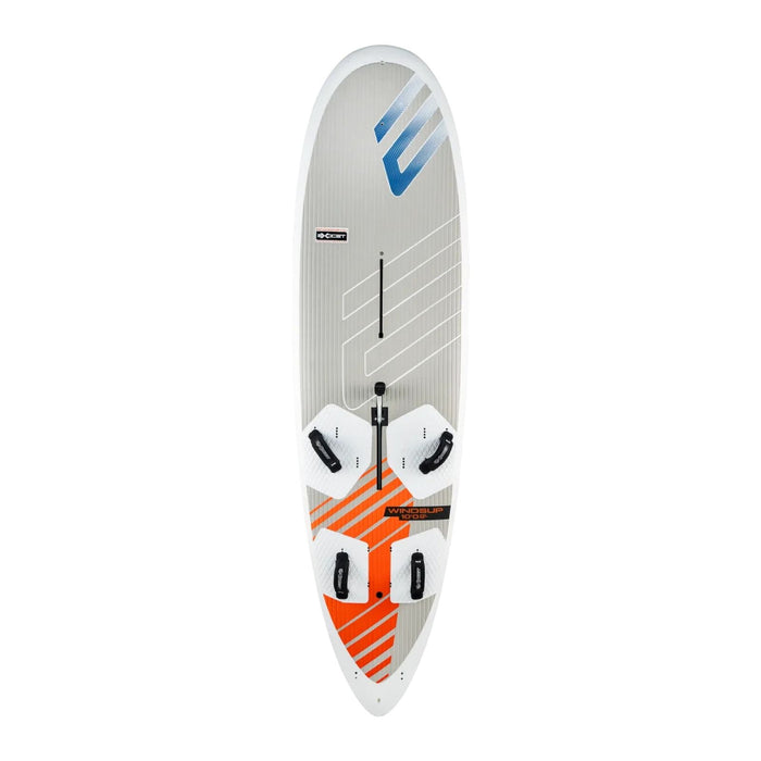 Longboard de windsurf WindSup V4 AST Full EVA 10' Exocet AR01572