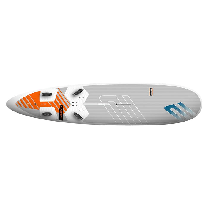 Longboard windsurf WindSup V4 AST Full EVA 11'8 Exocet AR01573