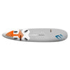 Longboard windsurf WindSup V4 AST Full EVA 11'8 Exocet AR01573