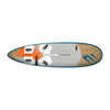 Longboard de windsurf WindSup V4 Bamboo 10' Exocet AR01574