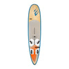 Longboard de windsurf WindSup V4 Bamboo 10' Exocet AR01574