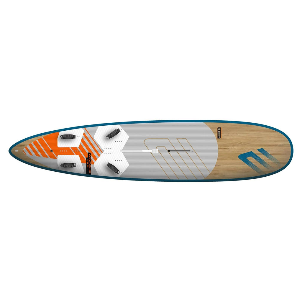 Windsurf Longboard WindSup V4 Bamboo 11'8 Exocet AR01575