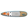 Windsurf Longboard WindSup V4 Bamboo 11'8 Exocet AR01575