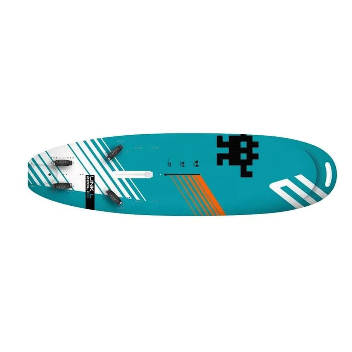 Windsurf Board Link V4 USA Graphics AST L Exocet AR01764