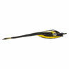 Diving Fins Reaction Ebs Yellow-Silver S-M-EU 39-42-UK 4-7 Cressi BE091040