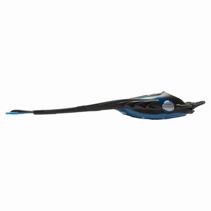 Diving Fins Reaction Ebs Aqua-Blue M-L-EU 42-45-UK 7-10 Cressi BE092042