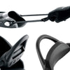 Diving Fins Reaction Ebs Black-Silver S-M-EU 39-42-UK 4-7 Cressi BE095540