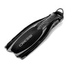 Diving Fins Reaction Ebs Black-Silver S-M-EU 39-42-UK 4-7 Cressi BE095540