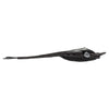 Diving Fins Reaction Ebs Black-Silver S-M-EU 39-42-UK 4-7 Cressi BE095540