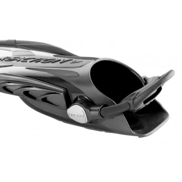 Diving Fins Reaction Ebs White-Pink S-M-EU 39-42-UK 4-7 Cressi BE096440