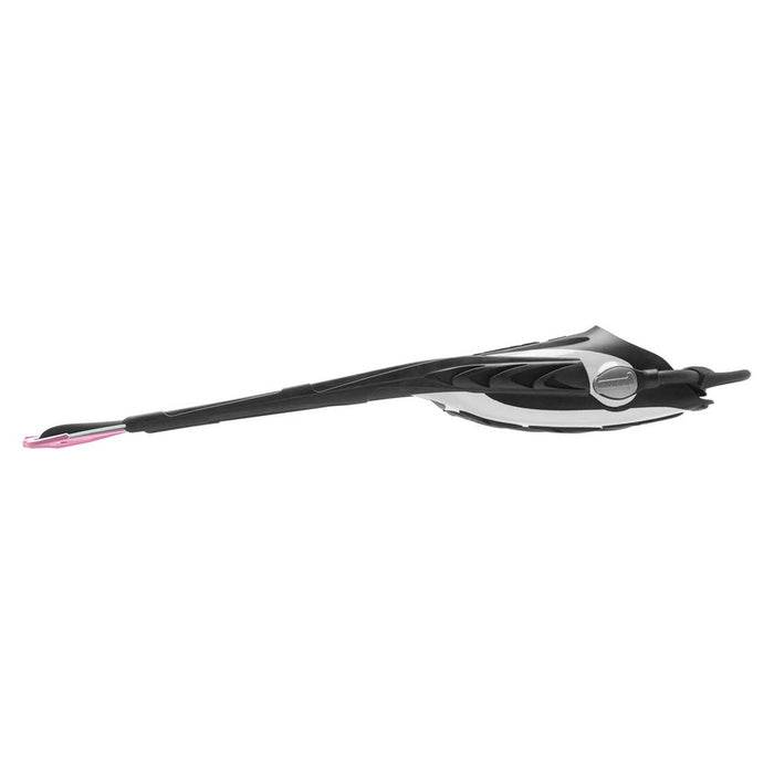 Diving Fins Reaction Ebs White-Pink S-M-EU 39-42-UK 4-7 Cressi BE096440