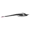 Diving Fins Reaction Ebs White-Pink S-M-EU 39-42-UK 4-7 Cressi BE096440