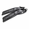 Diving Fins Master Ara Ebs Black L-XL-EU 44-47-UK 10-11 Cressi BE135544