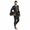 Aletas de buceo Thor Ebs Azul XS-S-EU 36-38-UK 3-5 Cressi BE152036