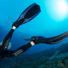 Aletas de buceo Thor Ebs Azul XS-S-EU 36-38-UK 3-5 Cressi BE152036