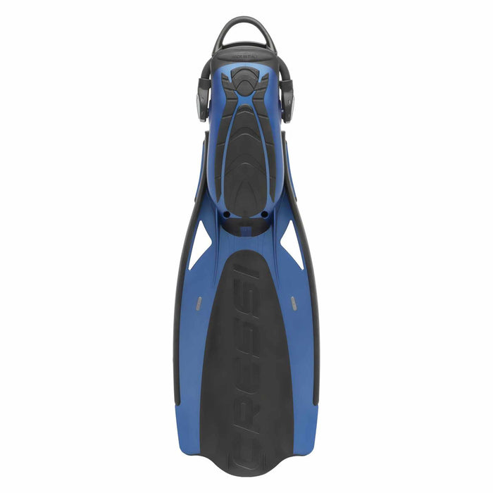 Aletas de buceo Thor Ebs Azul XS-S-EU 36-38-UK 3-5 Cressi BE152036