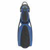 Aletas de buceo Thor Ebs Azul XS-S-EU 36-38-UK 3-5 Cressi BE152036
