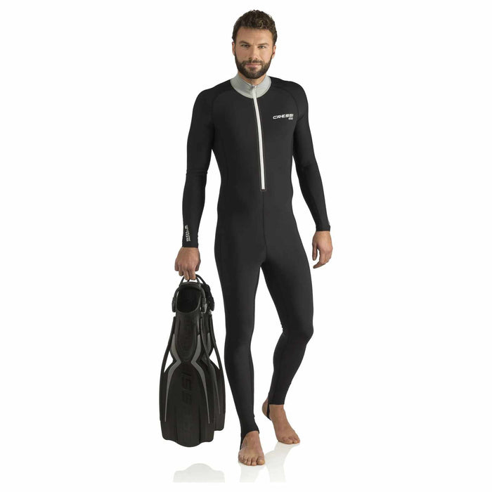 Aletas de buceo Thor Ebs Azul XS-S-EU 36-38-UK 3-5 Cressi BE152036