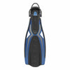 Diving Fins Thor Ebs Blue S-M-EU 39-41-UK 6-7,5 Cressi BE152039