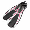 Aletas de buceo Thor Ebs Rosa S-M-EU 39-41-UK 6-7,5 Cressi BE154039