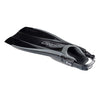 Diving Fins Frog Black M-L-EU 42-45 Cressi BF195042