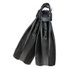 Diving Fins Frog Black L-XL-EU 45-47 Cressi BF195044