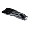 Diving Fins Frog Black L-XL-EU 45-47 Cressi BF195044