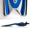 Diving Fins Frog Plus Blue-Grey XS-S-EU 36-39-UK 2-5 Cressi BF202038