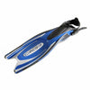 Diving Fins Frog Plus Blue-Grey S-M-EU 39-42-UK 5-7 Cressi BF202040