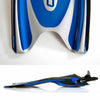 Diving Fins Frog Plus Blue-Grey L-XL-EU 45-47-UK 9-12 Cressi BF202044