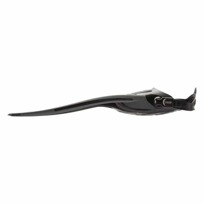 Diving Fins Frog Plus Black-Grey S-M-EU 39-42-UK 5-7 Cressi BF205540