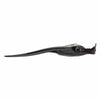 Diving Fins Frog Plus Black-Grey S-M-EU 39-42-UK 5-7 Cressi BF205540