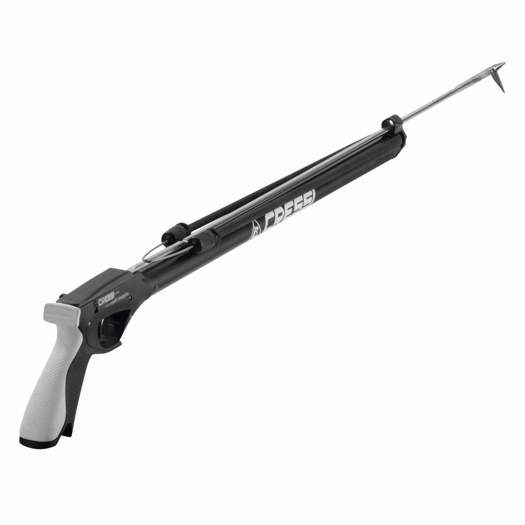 Sling Speargun Apache Black-White 35 Cressi FE341035