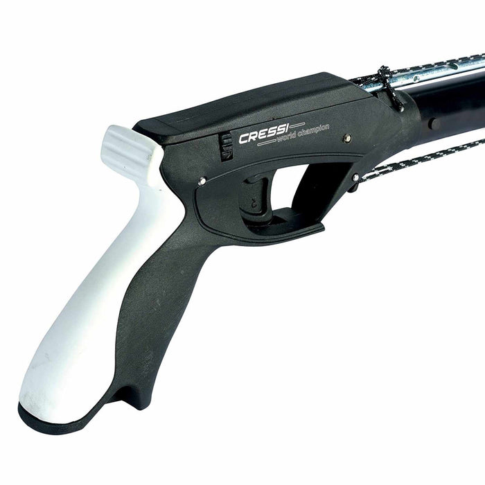 Sling Speargun Apache Black-White 35 Cressi FE341035