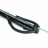 Fucile a elastico Apache Nero-Bianco 90 Cressi FE341090