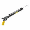 Fucile a elastico Sioux Nero-Giallo 60 Cressi FE346000