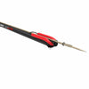 Fucile a elastico Yuma Fast Nero-Rosso 60 Cressi FE349000