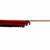 Fucile a elastico Yuma Fast Nero-Rosso 60 Cressi FE349000