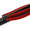 Fucile a elastico Cherokee Fast Nero-Rosso 90 Cressi FE363200