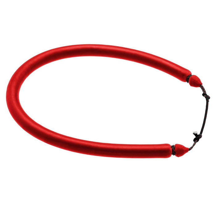 Fucile a elastico Cherokee Fast Nero-Rosso 90 Cressi FE363200