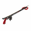 Fucile a elastico Cherokee Fast Nero-Rosso 100 Cressi FE363300