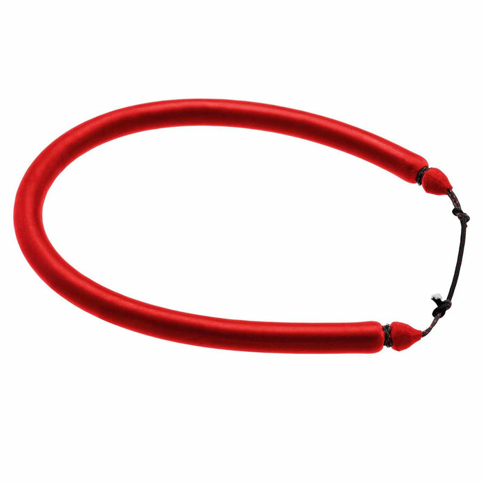 Fucile a elastico Cherokee Fast Nero-Rosso 100 Cressi FE363300