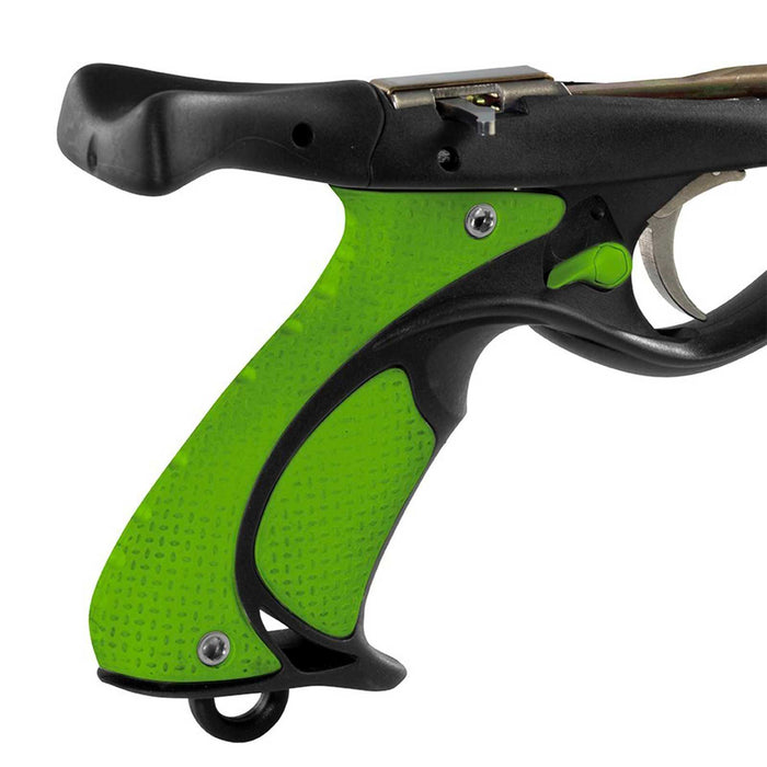 Sling Speargun Cherokee Exo Black-Lime 60 Cressi FE364000