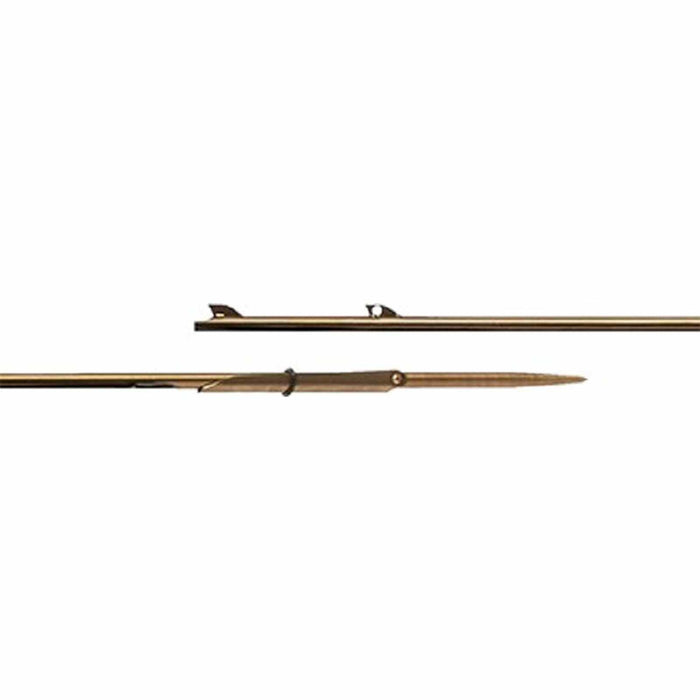 Sling Speargun Cherokee Exo Black-Lime 75 Cressi FE364100