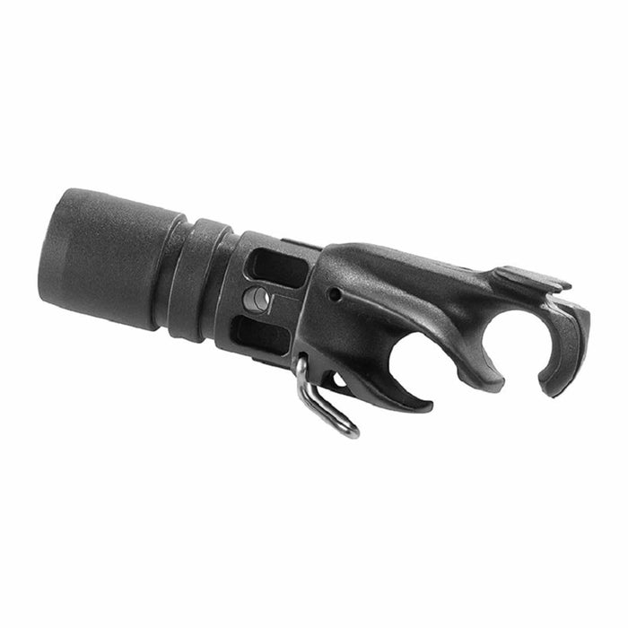 Sling Speargun Cherokee Exo Black-Lime 90 Cressi FE364200