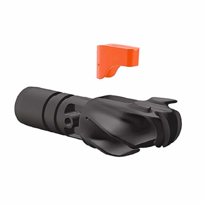 Sling Speargun Cherokee Exo Black-Lime 110 Cressi FE364400