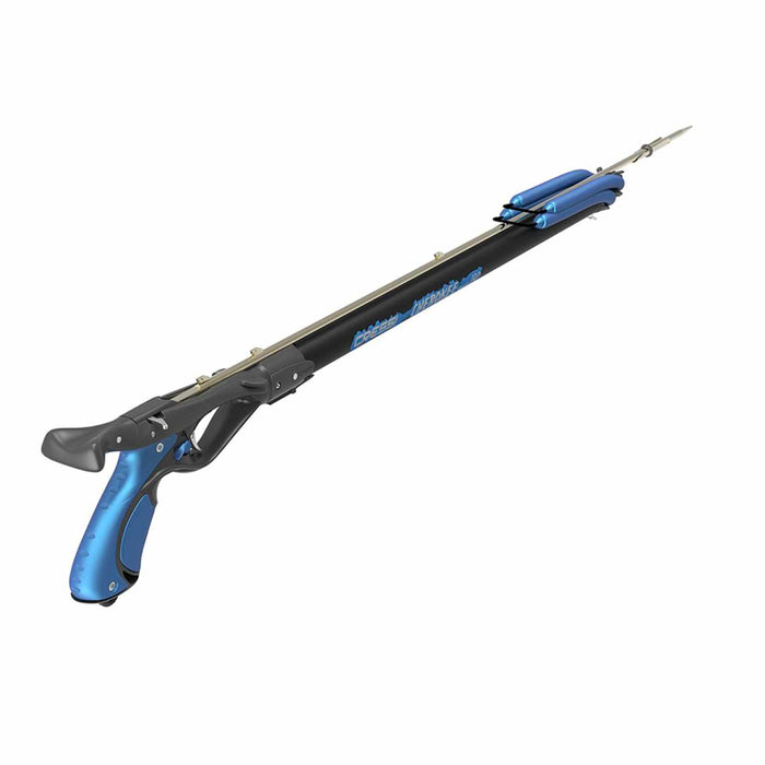 Sling Speargun Cherokee Power Black-Blue 120 Cressi FE365500