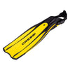 Diving Fins Prolight Yellow S-M-EU 38-41-UK 4-7 Cressi BG171040